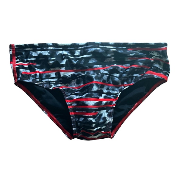 Speedo “Competition” Swim Brief - Picture 2 of 8